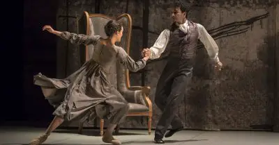 Jane Eyre [Northern Ballet] – Review – Sheffield Lyceum Theatre (1)