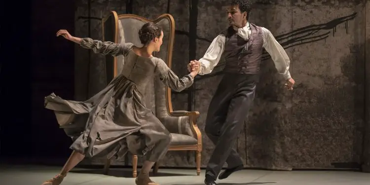 Jane Eyre [Northern Ballet] – Review – Sheffield Lyceum Theatre (1)