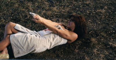 Jason Goes to Hell (1995) – Film Review