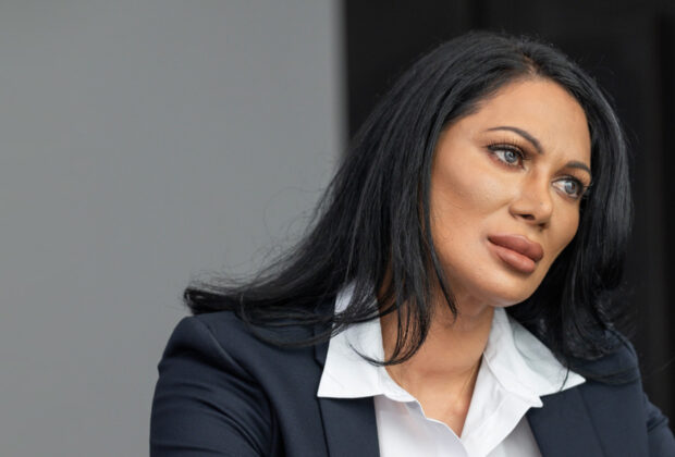 Jeanine Nerissa Sothcott interview main