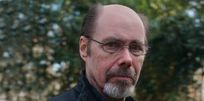 In Conversation With Jeffery Deaver