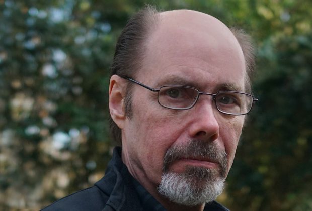 In Conversation With Jeffery Deaver