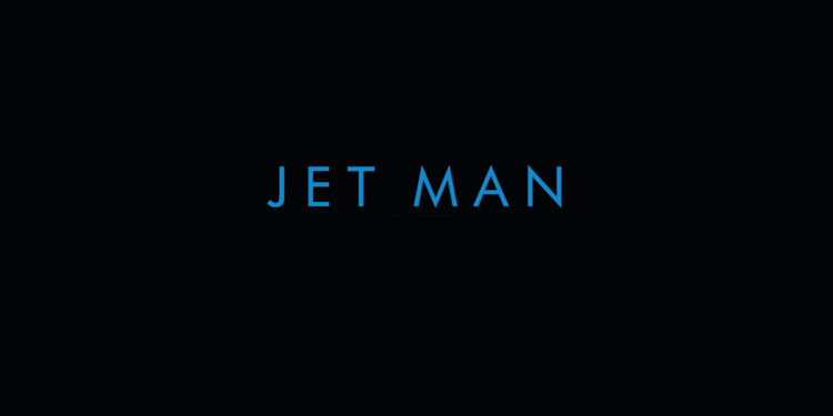 'Jet Man The Making and Breaking of Frank Whittle, Genius of the Jet Revolution' by Duncan Campbell Smith main logo
