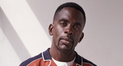 Jimmy Akingbola interview main