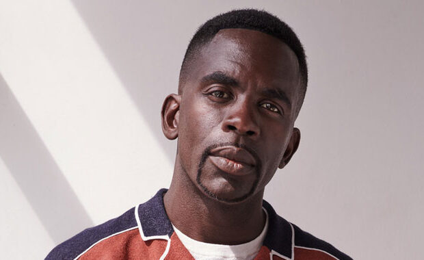 Jimmy Akingbola interview main