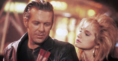 Johnny Handsome (1990) – Film Review