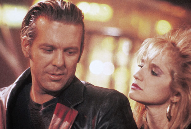 Johnny Handsome (1990) – Film Review