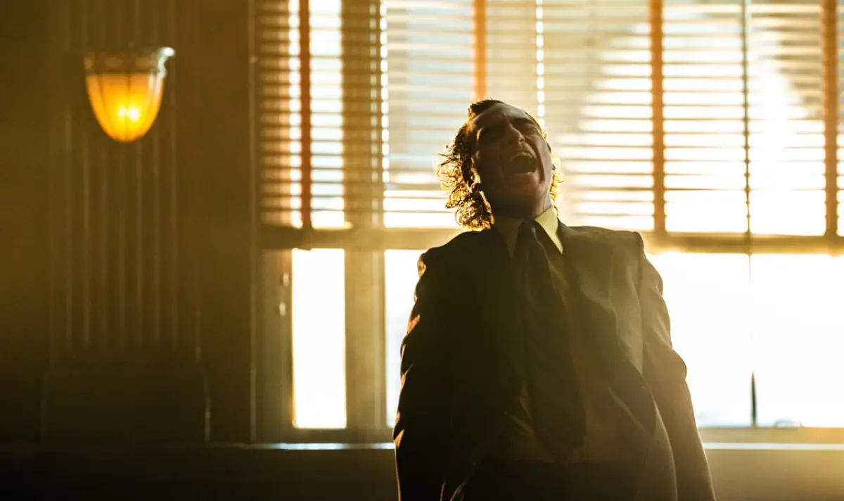 Joker Folie a Deux (2024) – Film Review