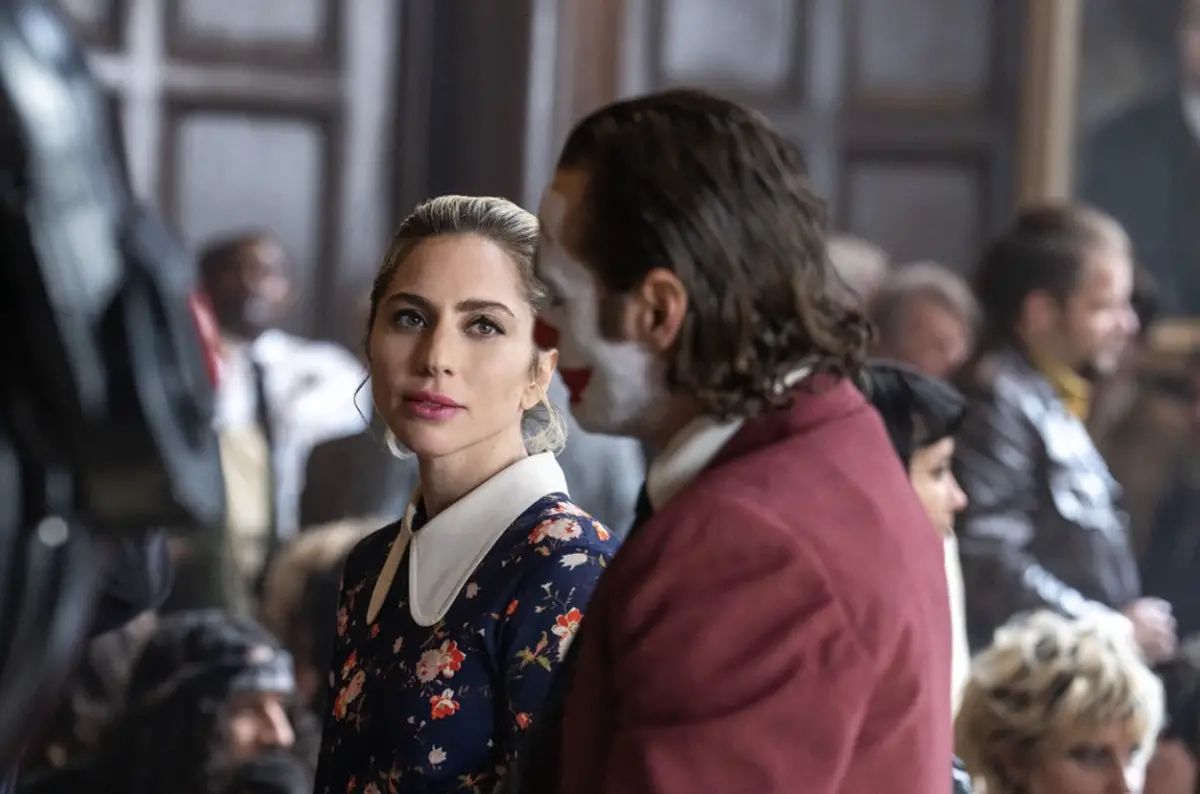 Joker Folie a Deux (2025) – Film Review