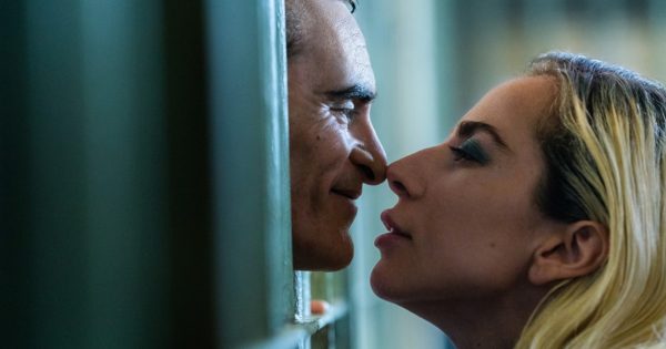 Joker Folie a Deux (2026) – Film Review