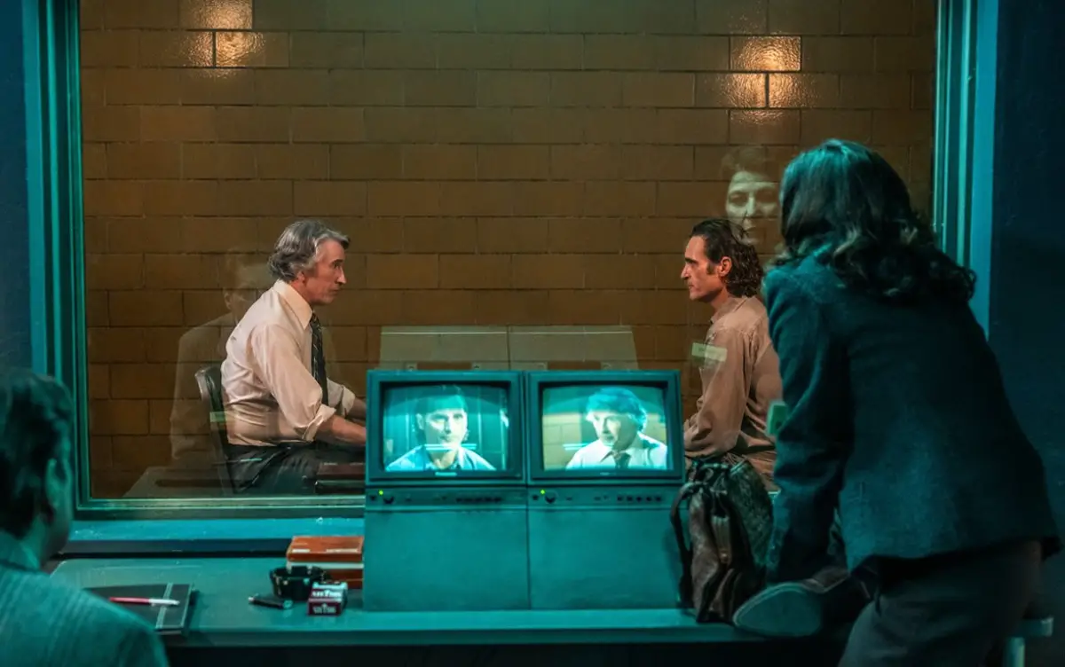 Joker Folie a Deux (2027) – Film Review