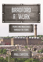 Jowett Motor Company Bradford history factory book