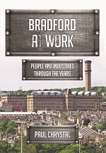 Jowett Motor Company Bradford history factory book
