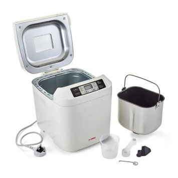 Judge Bread Maker
