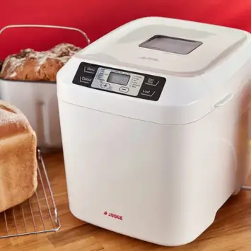 Judge Bread Maker