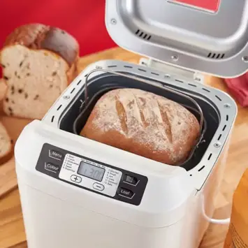 Judge Bread Maker