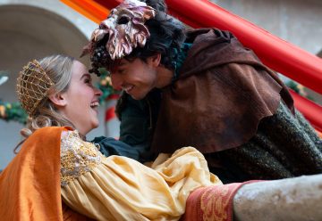 Juliet & Romeo (2026) Film Review