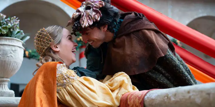 Juliet & Romeo (2026) Film Review