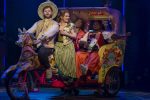 & Juliet – Review – Bradford Alhambra Theatre (3)