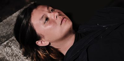 Julius Black interview main