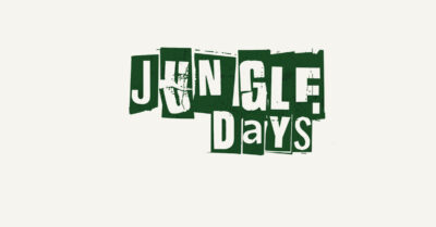 Jungle Days Supporting Celtic in the 1980s by John Wight – Review (1)