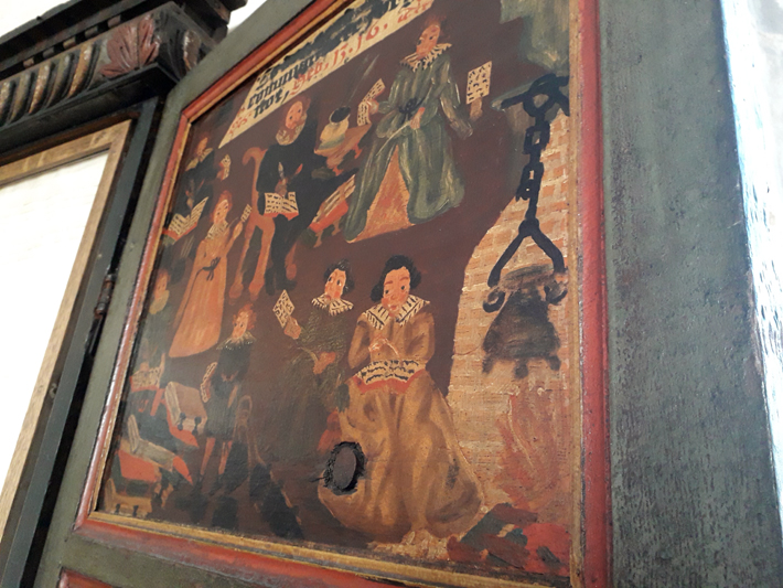 Karma Salford Hall Hotel, Abbots Salford, Warwickshire – Review