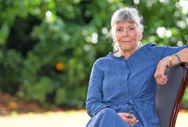 Kate Atkinson in Conversation at Theakston’s Old Peculier Crime Writing Festival (2)