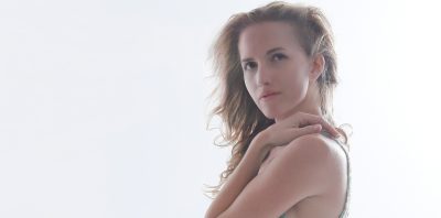 Katelyn Benton interview