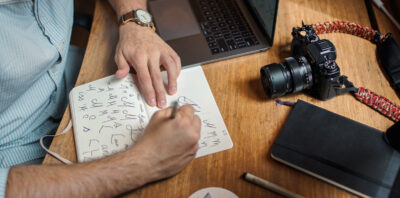Key Competence Creativity and How it Can be Promoted in Online Teaching main