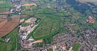 Key Horses and Jockeys to Follow for the 20252026 Jump Season and Cheltenham 2026 (1)