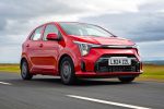 Kia Picanto 2 Car Review