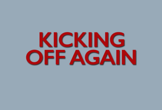 Kicking Off Again Football’s Greatest Season by Brian Halford – Review (2)