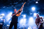Kiefer Sutherland – Live Review – O2 Academy Leeds (2)