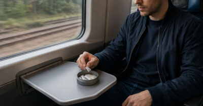 Killa Snus and the Quiet Rise of Britain's Strongest Habit