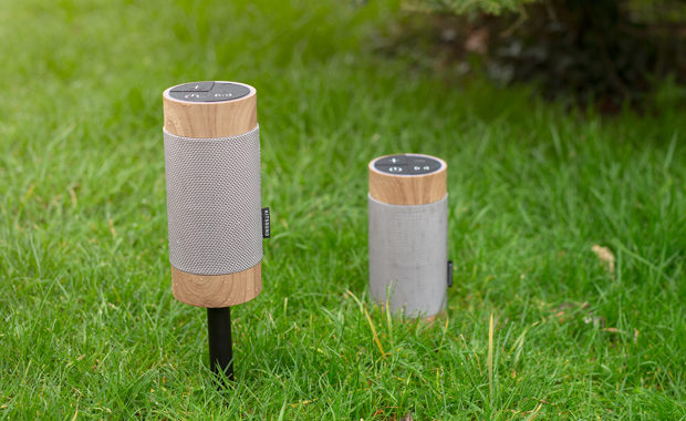 KitSound Diggit XL Bluetooth Outdoor Speaker Review main