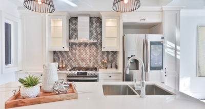 Kitchen And Bathroom Inspiration For Your Remodel main
