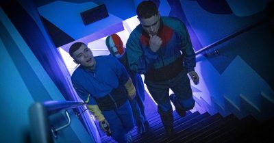 Kneecap (2025) – Film Review