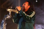 Korn – Live Review – Scarborough Open Air Theatre (2)