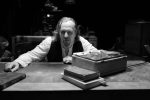 Krapp’s Last Tape – Review – York Theatre Royal (2)