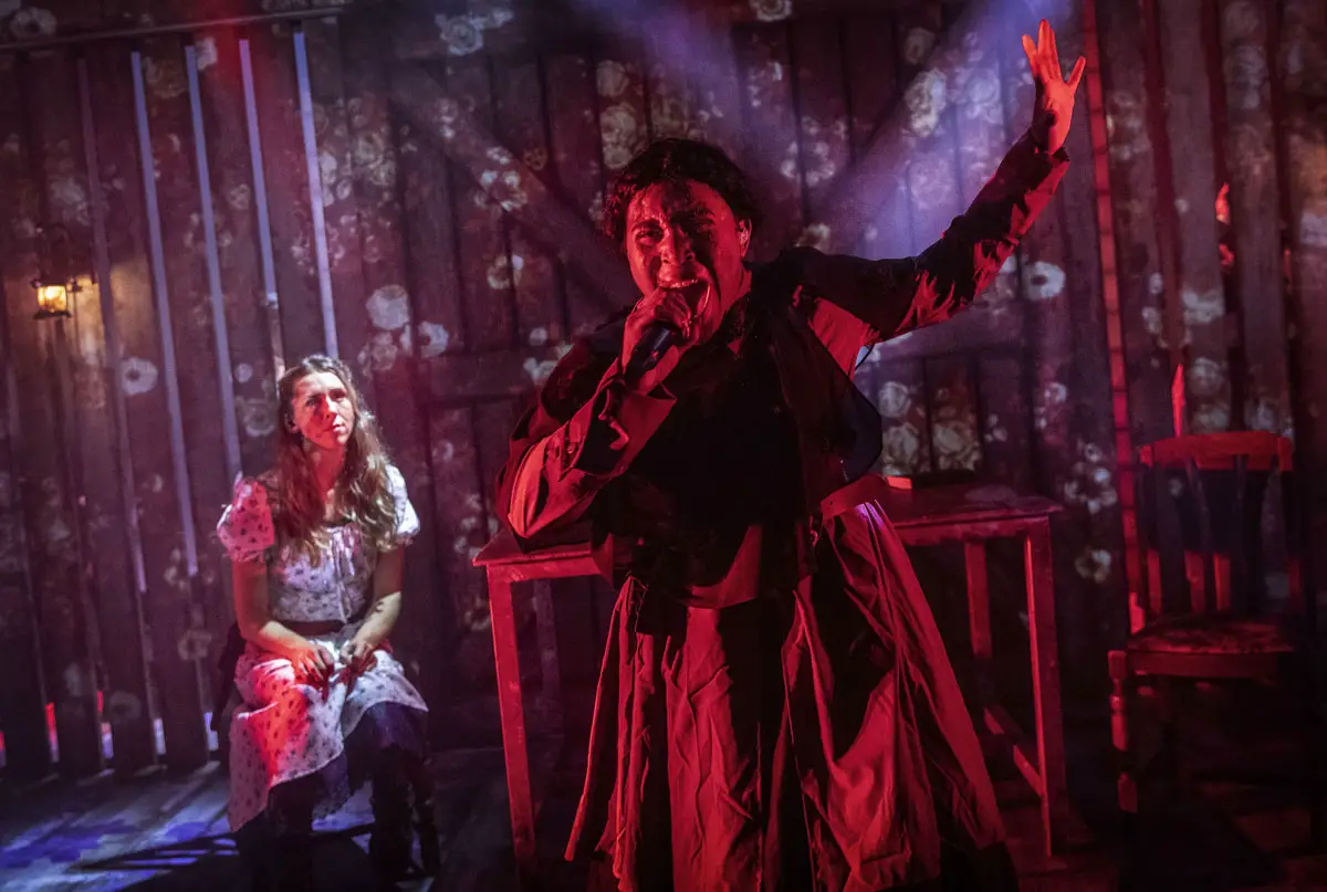 LIZZIE The Musical – Review – Trinity Arts (2)
