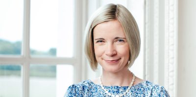 LUCY WORSLEY