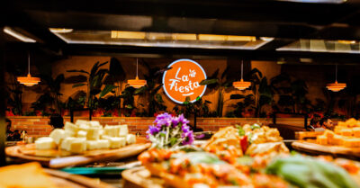 La Fiesta Leeds Review