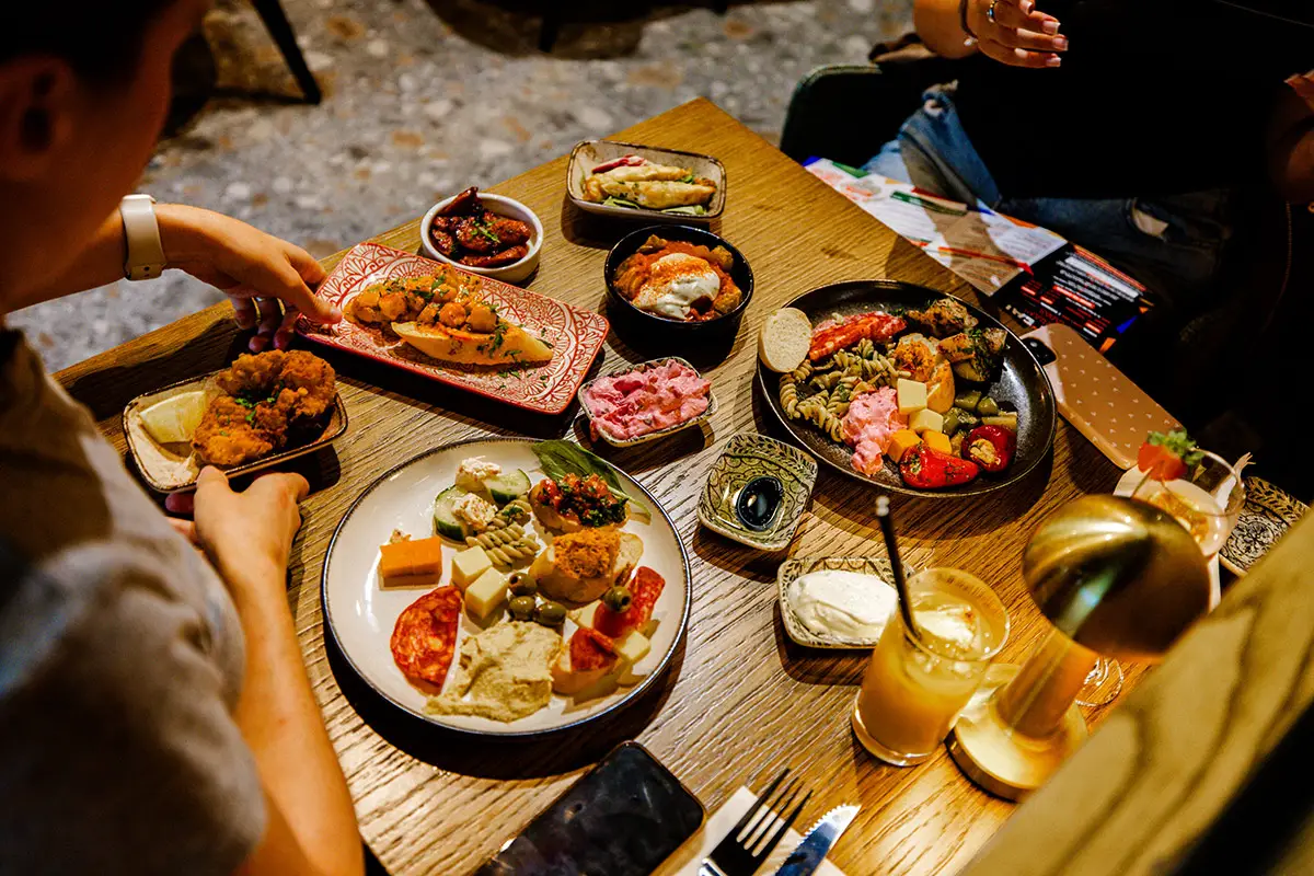 La Fiesta Leeds Review