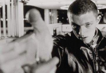 La Haine (1996) – Film Review