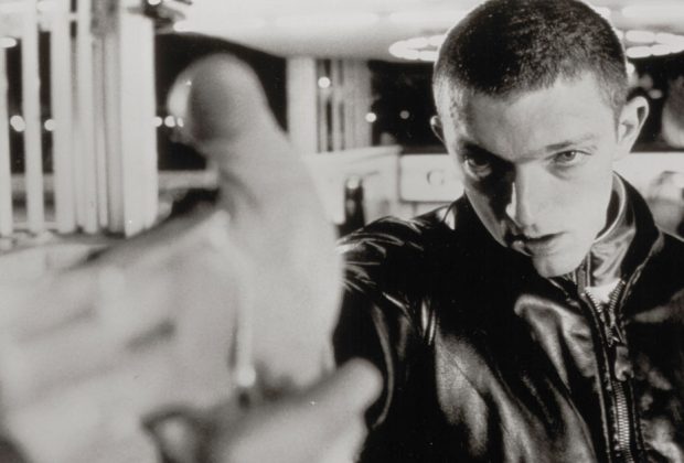 La Haine (1996) – Film Review