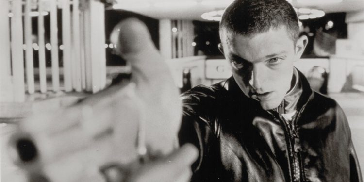 La Haine (1996) – Film Review