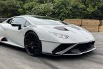 Lamborghini Huracan STO – Review main