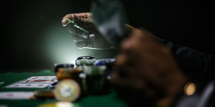 Land-Based Vs Online Gambling In Yorkshire (1)
