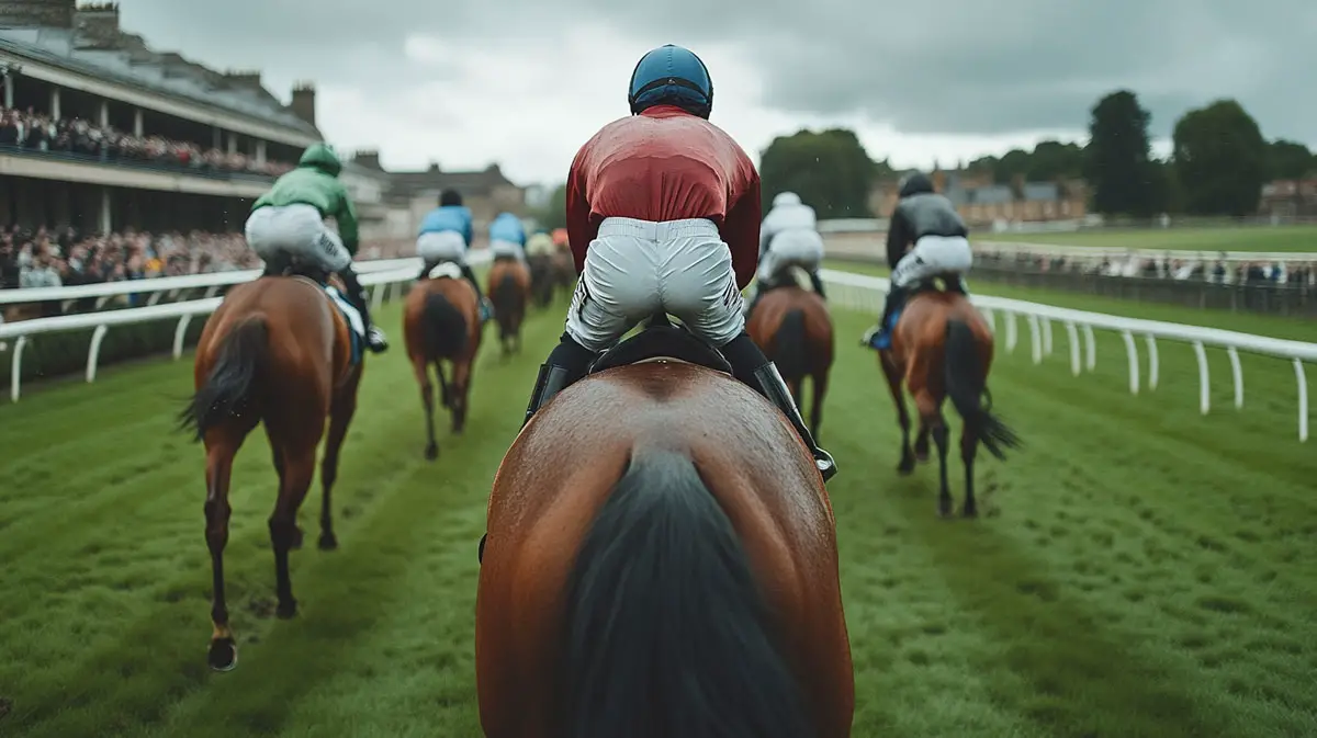 Land-Based Vs Online Gambling In Yorkshire (2)
