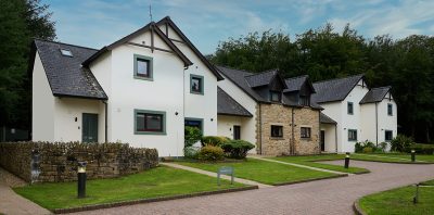 Landal Whitbarrow Penrith Lake District